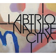 LABtrio - Nature City (CD album scan)