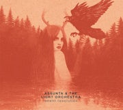 Assunta & The Light Orchestra - Silent revolution (CD album scan)