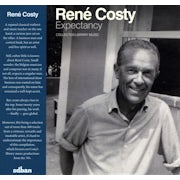 René Costy - Expectancy (CD best of scan)
