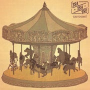 Zsa Zsa Zsu - Carrousel (CD album scan)
