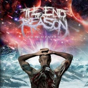 The End of All Reason - Fragmented (CD EP scan)