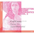 Carl Czerny - Sonatas 1-4