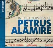 Diverse uitvoerders - In the footsteps of Alamire (CD album scan)