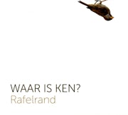 Waar is Ken? - Rafelrand (CD album scan)