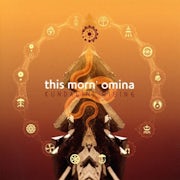 This Morn' Omina - Kundalini Rising (CD album scan)