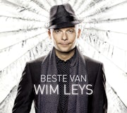 Wim Leys - Het beste van Wim Leys (CD best of scan)
