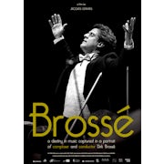 Dirk Brossé - Brossé - A destiny in music (dvd scan)