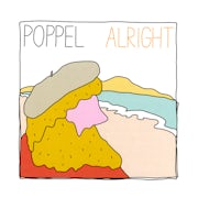 Poppel - Alright (CD EP scan)