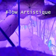 Flow artistique - Flow artistique (CD EP scan)
