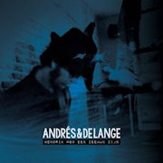 Andrés&Delange - Hendrik wou een zeeman zijn (CD album scan)
