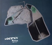 Woesten - Waterlander (CD album scan)