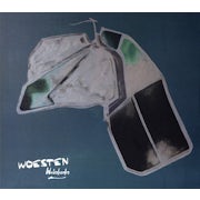 Woesten - Waterlander (CD album scan)