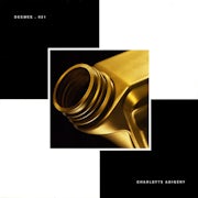 Charlotte Adigéry - Charlotte Adigéry (Vinyl 12'' EP scan)