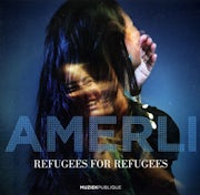 Amerli - Refugees for refugees (CD album scan)