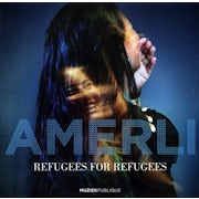 Amerli - Refugees for refugees (CD album scan)