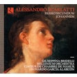 Alessandro Scarlatti: Passio Secundum Johannem