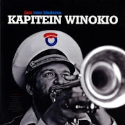 Kapitein Winokio - Jazz voor kinderen (Vinyl LP album scan)
