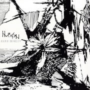Huracán - Realm of instability (Vinyl 12'' EP scan)
