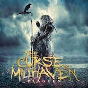 The Curse of Millhaven - Plagues (CD album scan)