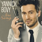 Yannick Bovy - Love swings (CD album scan)
