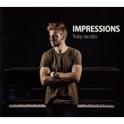 Toby Jacobs - Impressions (CD album scan)