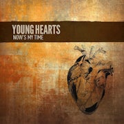 Young Hearts - Now's my time (CD EP scan)
