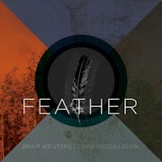 Bram Weijters / Chad McCullough - Feather (CD album scan)