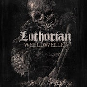 Lothorian - Welldweller (CD EP scan)