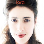 Lara - Lara (CD album scan)