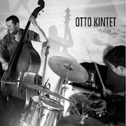Otto Kintet - Otto Kintet (CD EP scan)