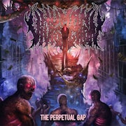 Human Vivisection - The Perpetual Gap (cd album scan)