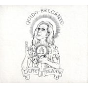 Guido Belcanto - Liefde en devotie (CD album scan)