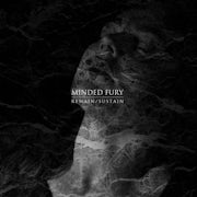 Minded Fury - Remain/Sustain (CD album scan)