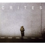 Crites - Crites (CD album scan)