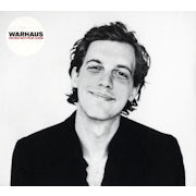 Warhaus - Warhaus (CD album scan)