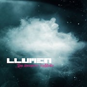 Llumen - The memory institute (CD album scan)
