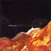 Perlin - Half a storybook (Vinyl 10'' EP scan)