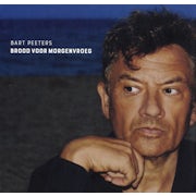 Bart Peeters - Brood voor Morgenvroeg (CD album scan)
