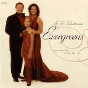 An & Schatteman - Evergreens (CD album scan)