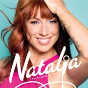 Natalia - The sound of me (CD album scan)