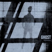 Falling Man - Ghost (CD album scan)