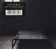 Charnia - Het laatste licht (cd album scan)
