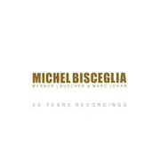 Michel Bisceglia - 20 Years recordings (CD best of scan)