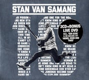 Stan Van Samang - 10 (CD best of scan)