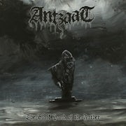Antzaat - The black hand of the father (CD EP scan)