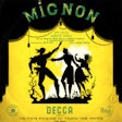 Mignon - Opéra-comique en 3 actes