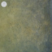 Otto Lindholm - Alter (Vinyl LP album scan)