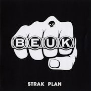 Beuk - Strak plan (CD album scan)