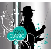 Adya - Adya Classic 4 (CD album scan)