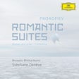 Prokofiev - Romantic suites